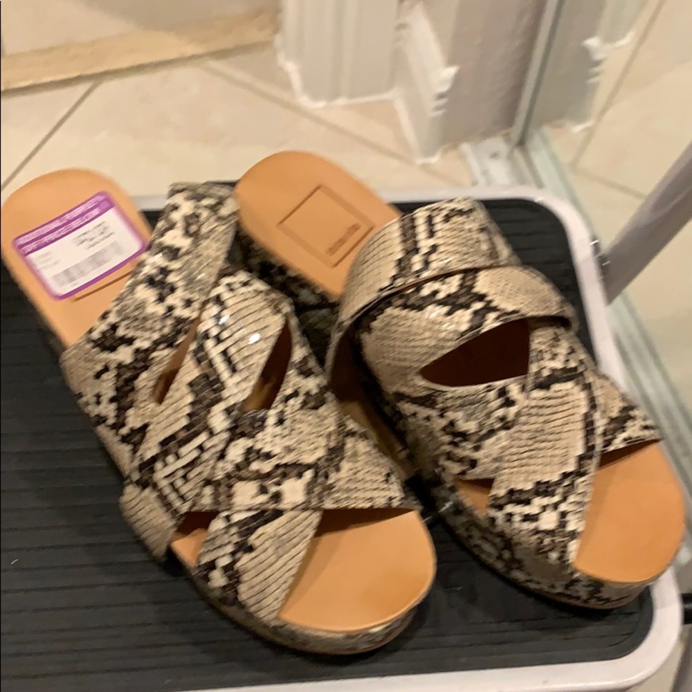 Dolce Vita Wedges